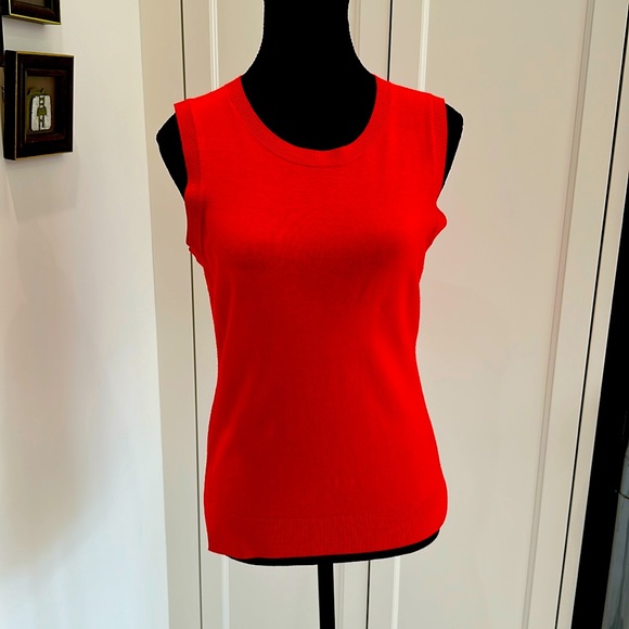 Theory, preloved, wool and polyester, twin set, - Picture 2 of 4